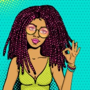 Meet your Posher, Theressa